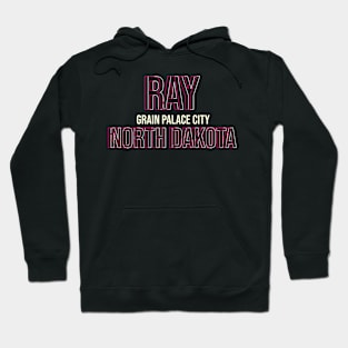 Ray Hoodie